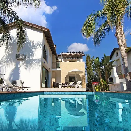 Regina בית נופש *