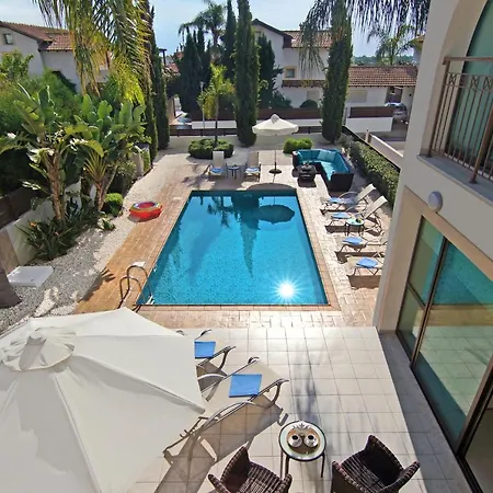 בית נופש Regina *