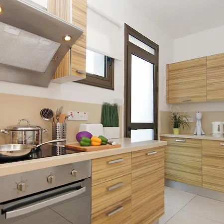 בית נופש Regina