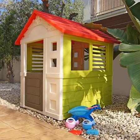 Regina בית נופש