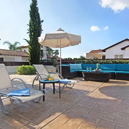 Regina בית נופש *