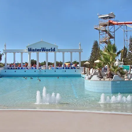 Regina * איה נאפה