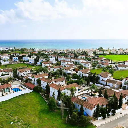 בית נופש Regina *