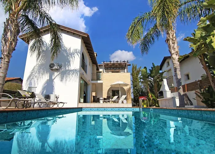 Regina Holiday home *