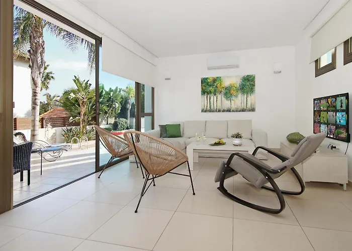 Holiday home Regina *