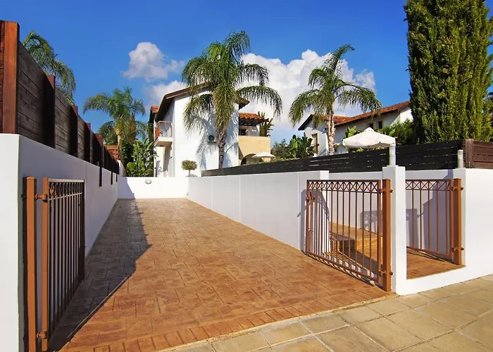 Prázdninový dům Regina