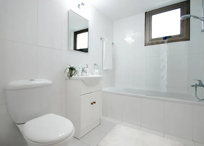 Regina Holiday home Ayia Napa