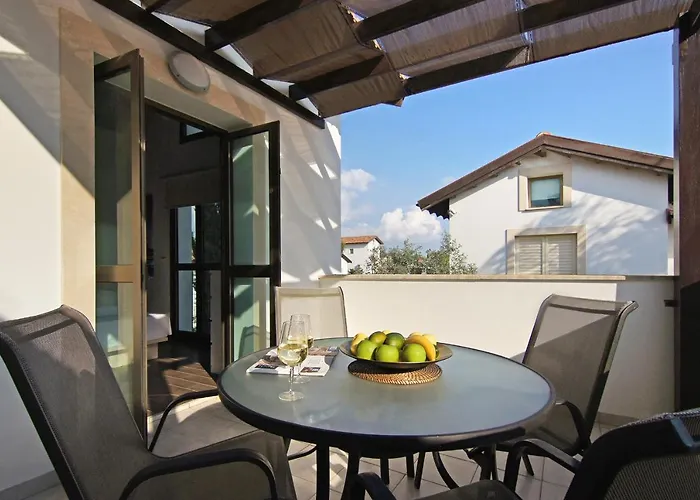 Regina Holiday home *