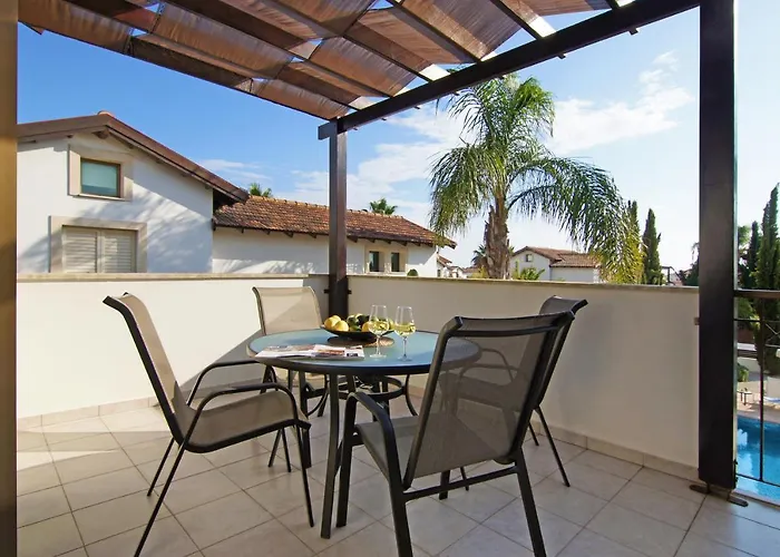 Regina Holiday home Ayia Napa