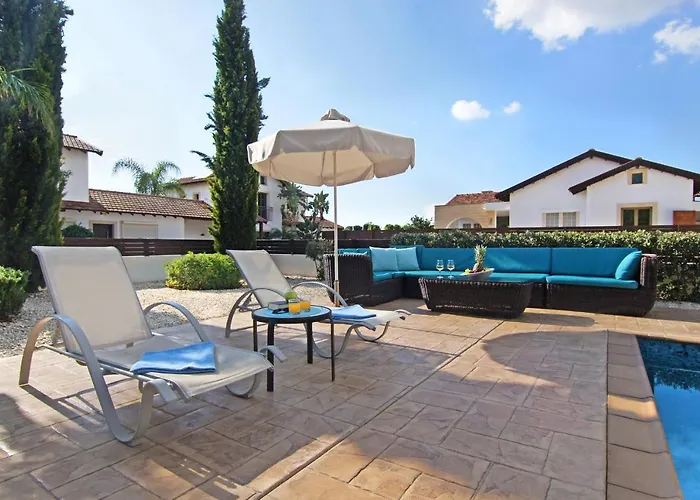 Regina Holiday home *