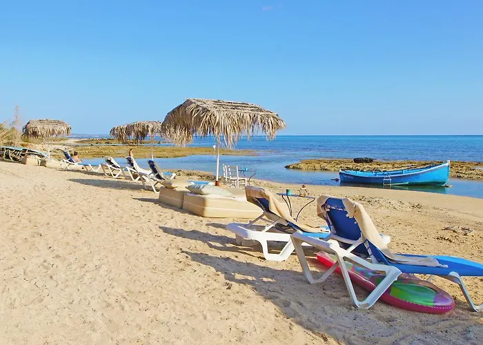 Prázdninový dům Regina Ayia Napa