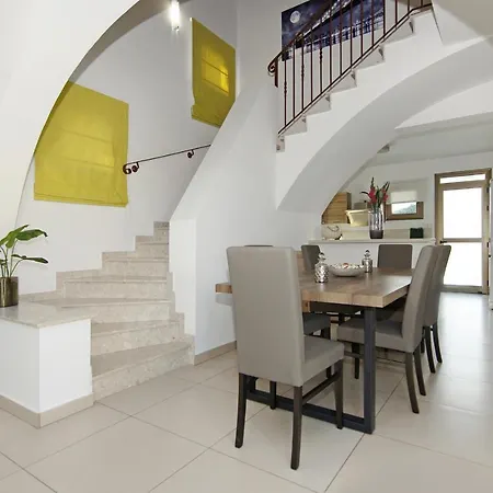 Holiday home Regina Ayia Napa