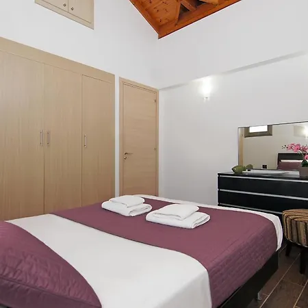 Regina Holiday home