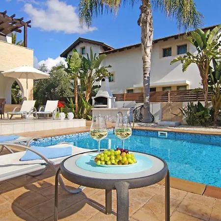 Regina Holiday home Ayia Napa