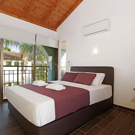 Regina Holiday home *