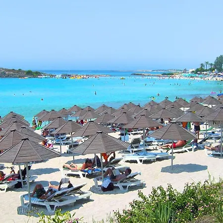 Ferienhaus Regina Agia Napa