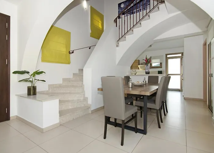 Ferienhaus Regina Agia Napa